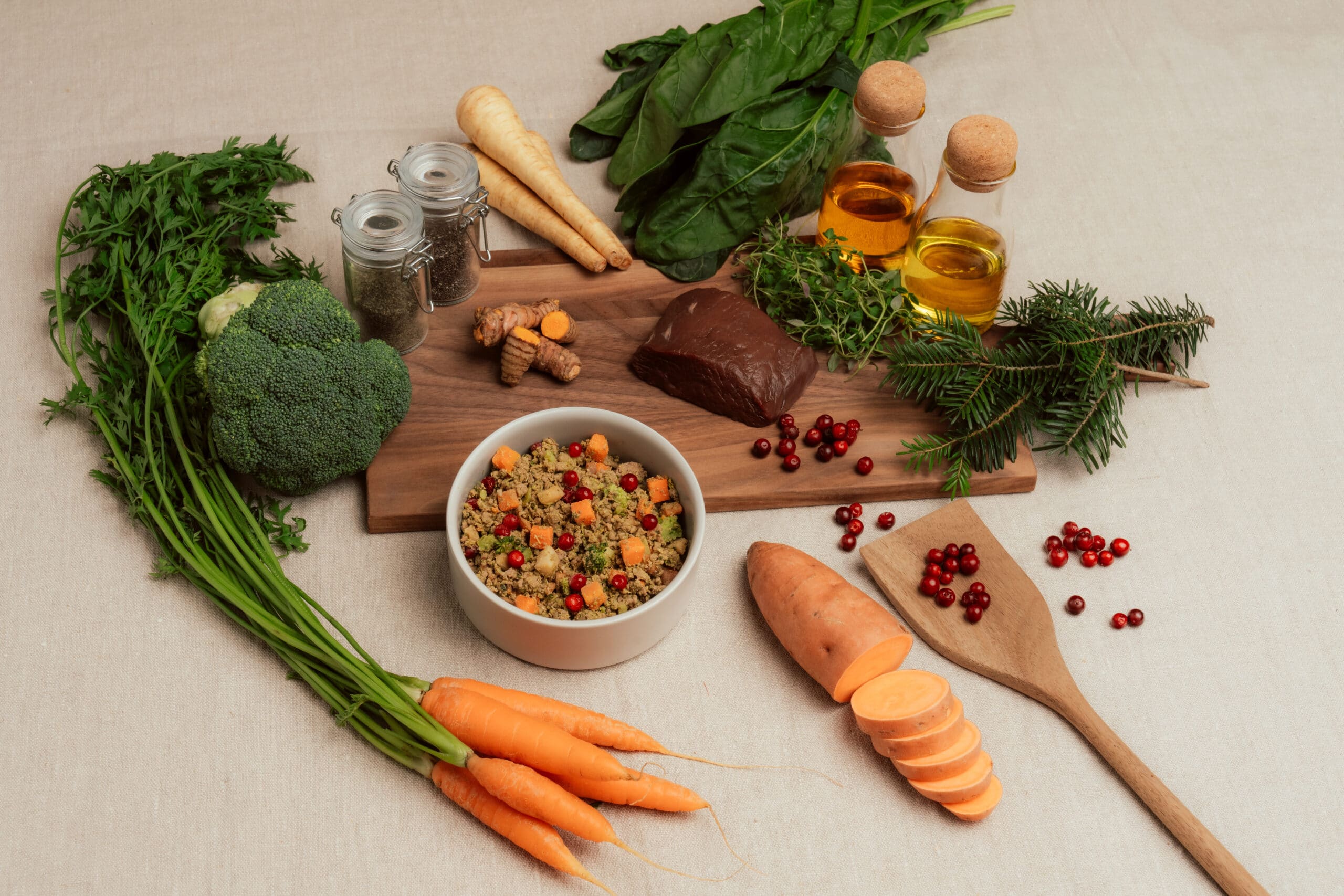 Let’s Go Wild Hover Image