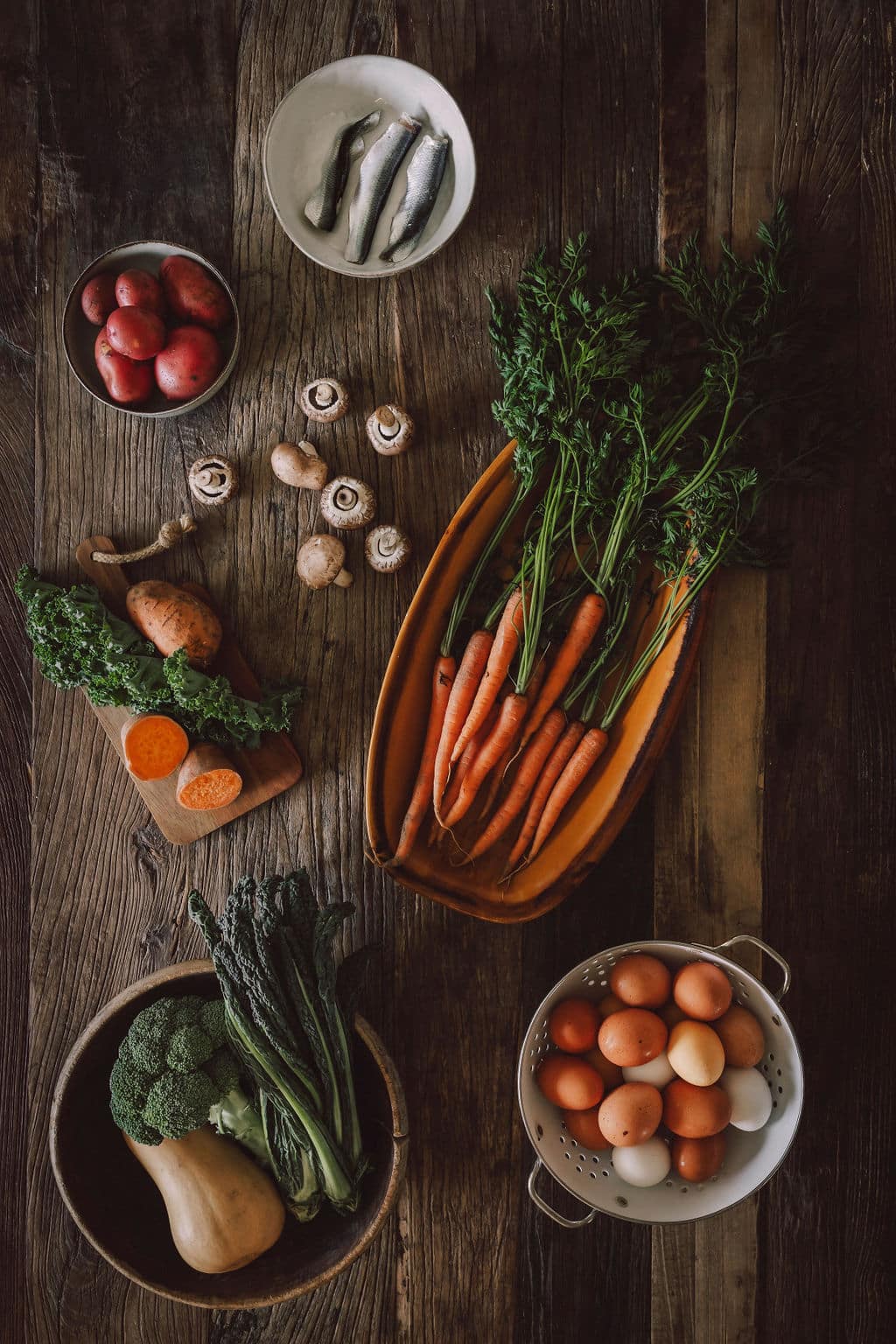 Fördelar med hemlagad hundmat